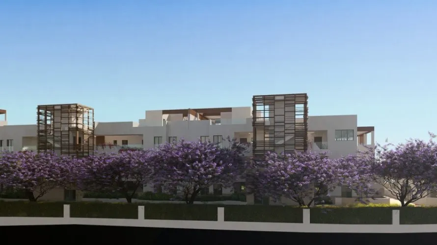 Penthouse de 4 chambres à Estepona, Spain No. 103 № 15