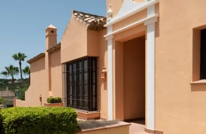 Villa de 4 chambres à Sotogrande, Spain No. 194
