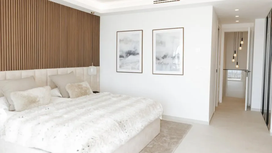 Penthouse de 3 chambres à La Quinta, Spain No. 343 № 1