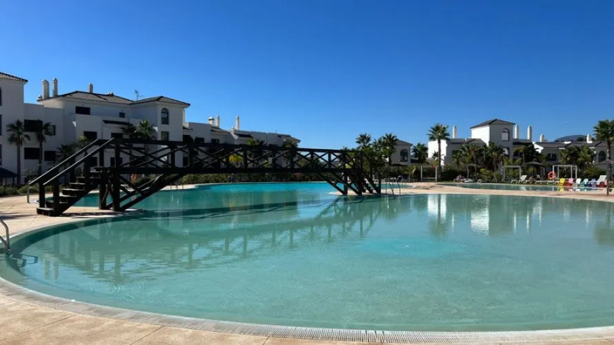 Duplex de 3 chambres à Estepona, Spain No. 451 № 13