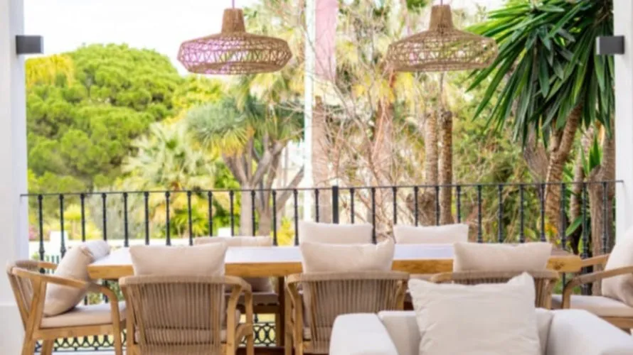 Villa de 5 chambres à Marbella, Spain No. 316