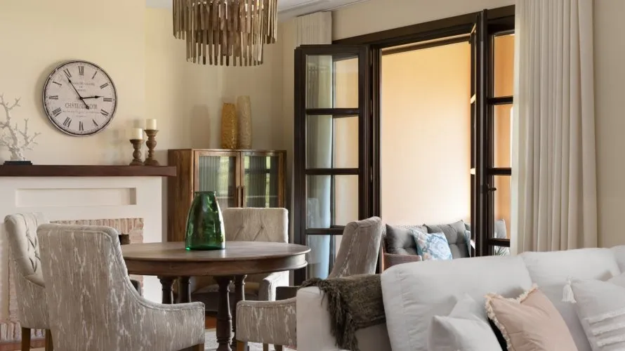 Villa de 4 chambres à Sotogrande, Spain No. 194 № 21