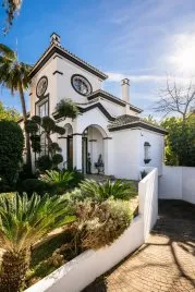 House de à Marbella, Spain No. 334