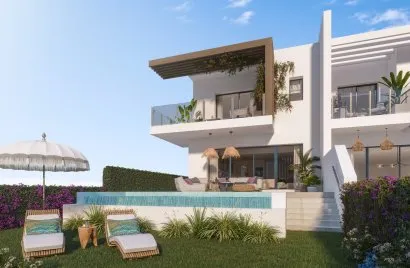 Villa de 4 chambres à El Chaparral, Spain No. 89