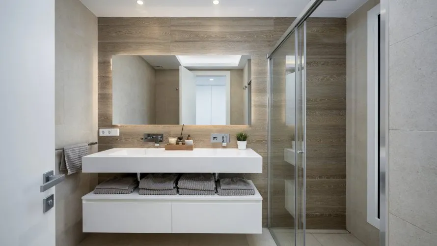 Apartment de 2 chambres à Benahavis, Spain No. 327 № 14