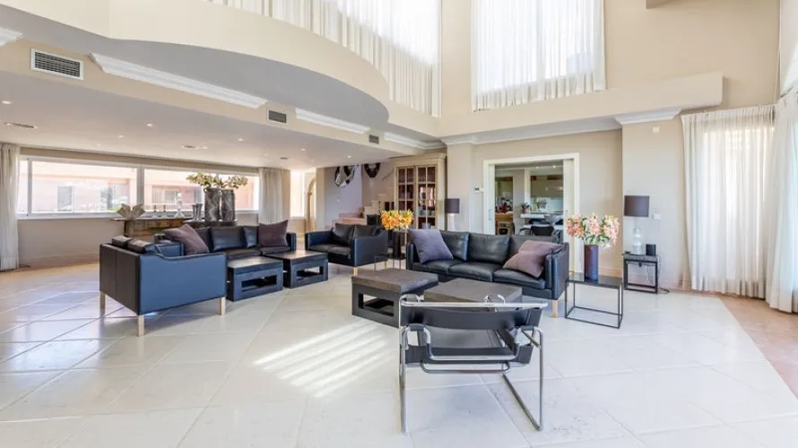 Penthouse de 5 chambres à Nueva Andalucia, Spain No. 251 № 16