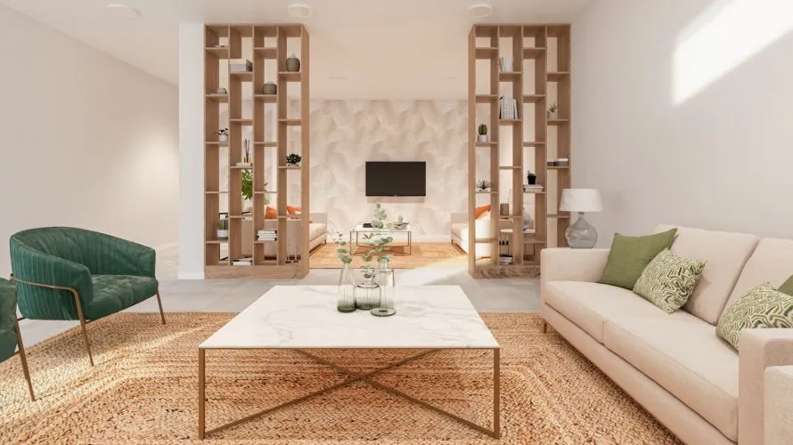 Penthouse de 4 chambres à El Chaparral, Spain No. 163 № 18