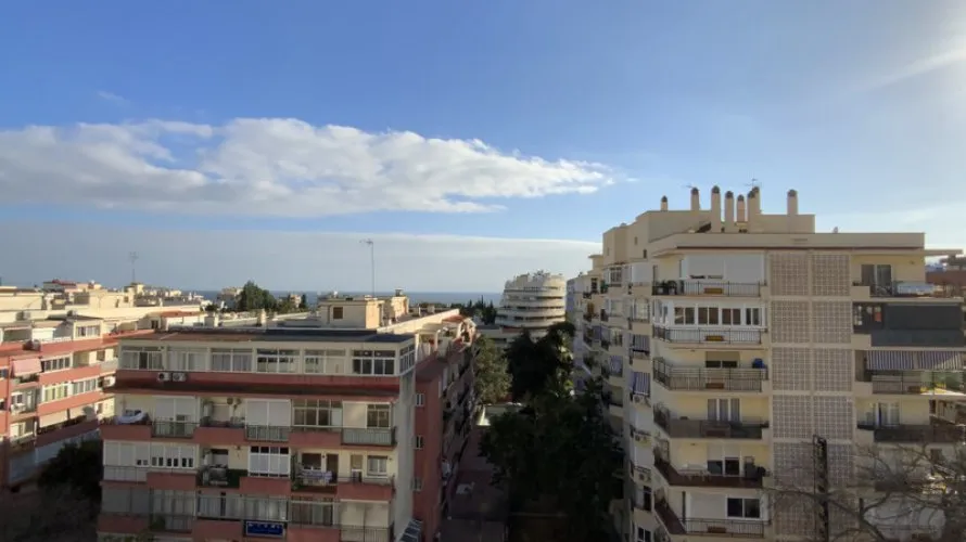 Penthouse de 3 chambres à Marbella, Spain No. 337 № 13