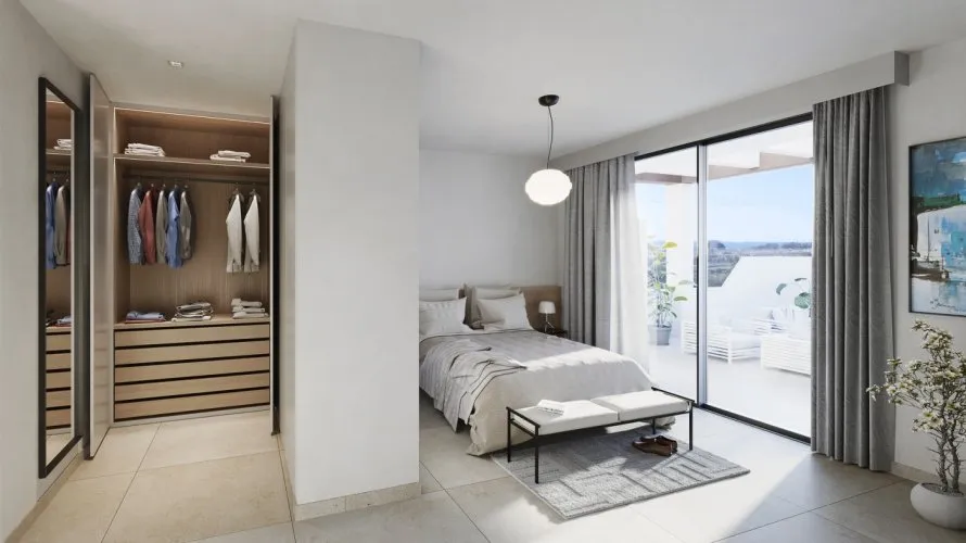 Penthouse de 4 chambres à Estepona, Spain No. 103 № 5
