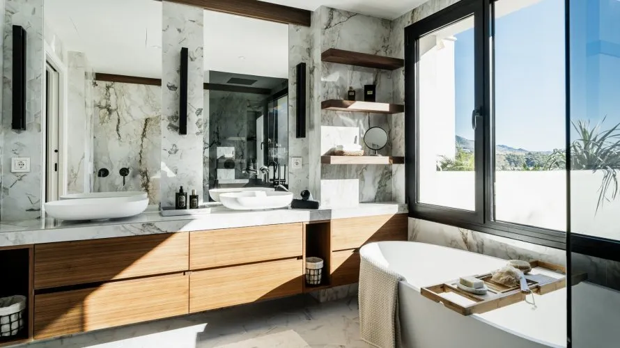 Penthouse de 3 chambres à Nueva Andalucia, Spain No. 136 № 21