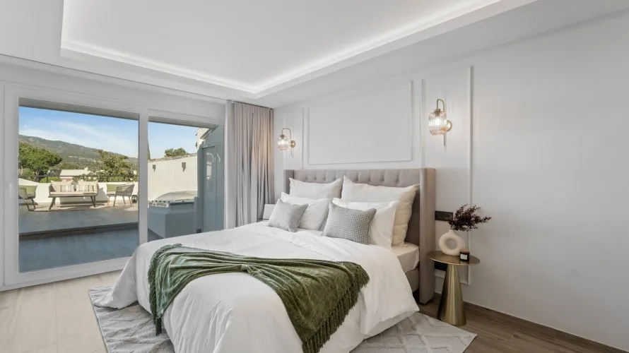 Townhouse de 3 chambres à Marbella, Spain No. 93 № 13