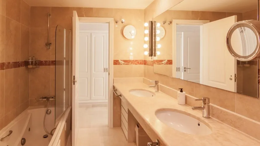 Apartment de 3 chambres à Marbella, Spain No. 196 № 15
