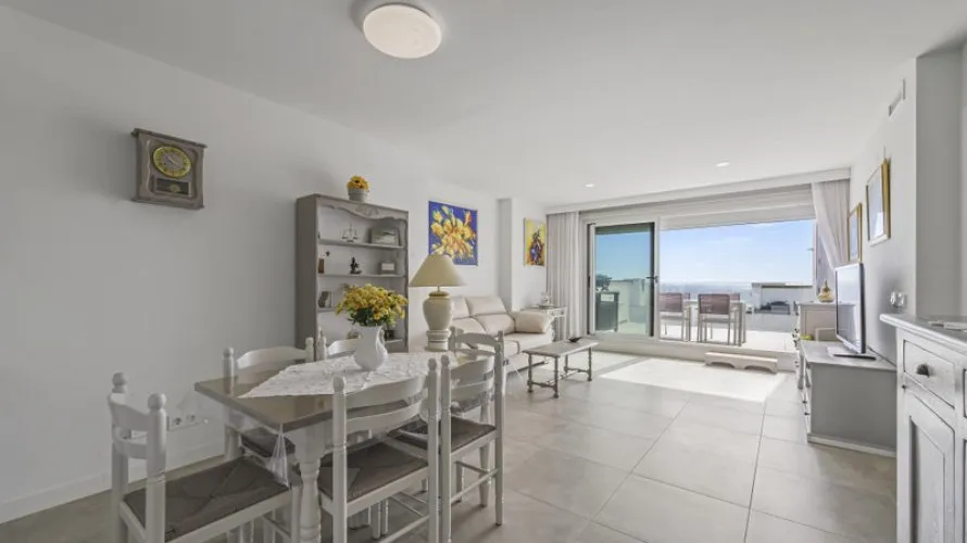 Apartment de 2 chambres à Benalmadena, Spain No. 456 № 18