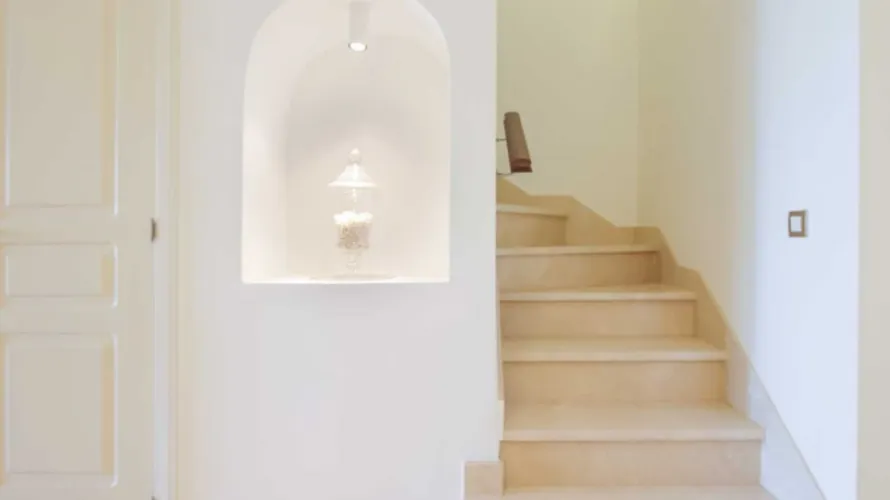 Townhouse de 3 chambres à Benahavis, Spain No. 526 № 16