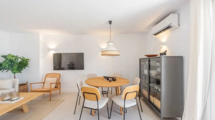 Duplex de 3 chambres à Nueva Andalucia, Spain No. 416 № 6