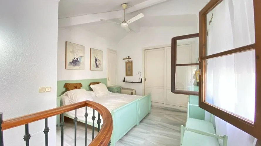 Duplex de 3 chambres à Marbella, Spain No. 502 № 27