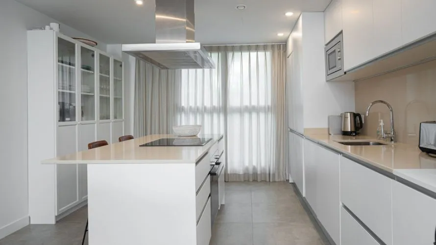 Apartment de 2 chambres à Benalmadena, Spain No. 460 № 9