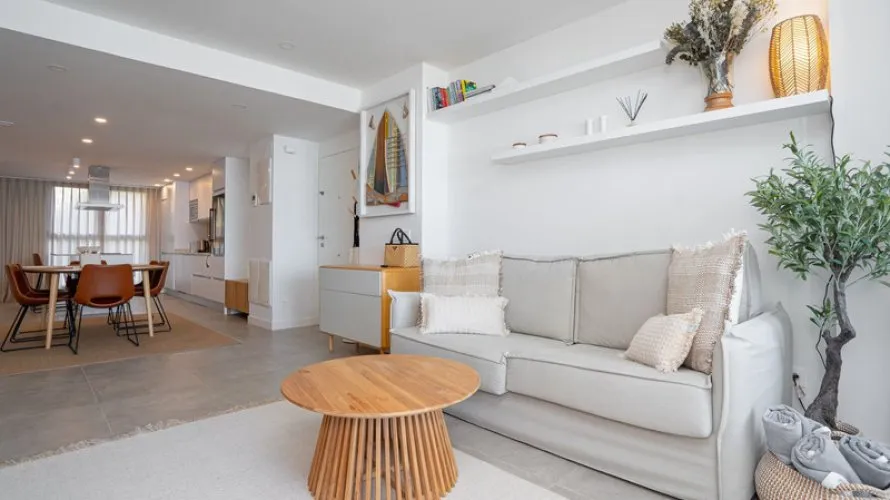 Apartment de 2 chambres à Benalmadena, Spain No. 460 № 4