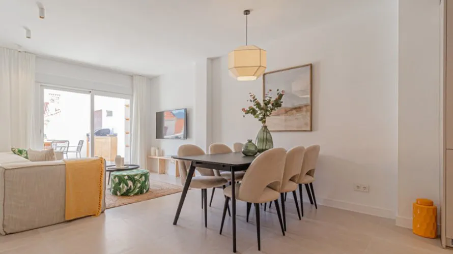 Apartment de 3 chambres à Nueva Andalucia, Spain No. 234 № 21