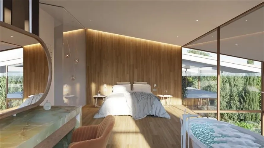 Villa de 4 chambres à Pago Del Higueron, Spain No. 44 № 8