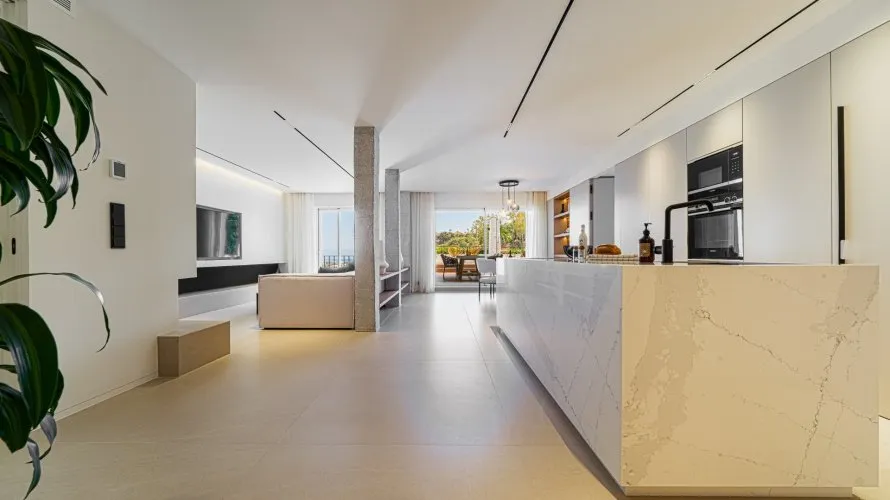 Apartment de 3 chambres à Benahavis, Spain No. 144 № 10
