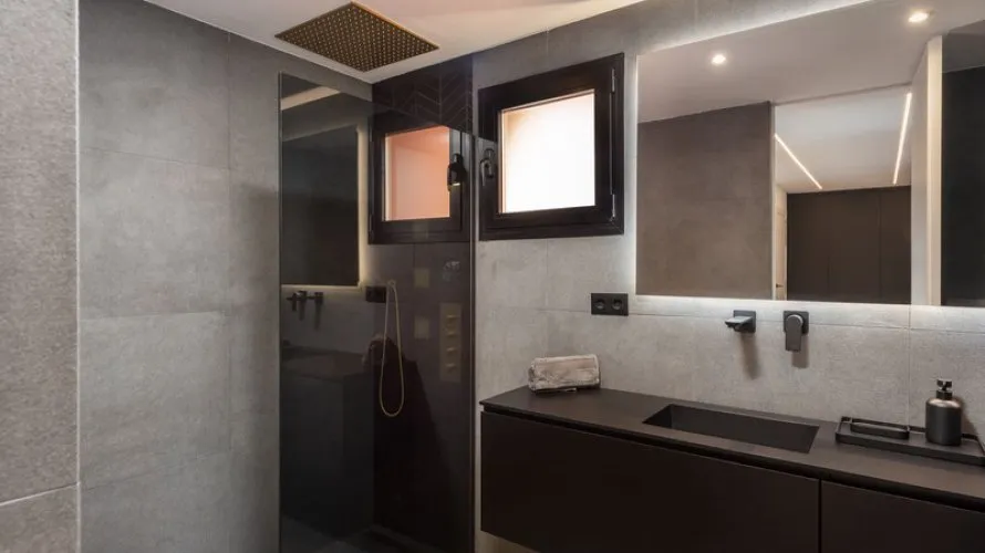 Apartment de 3 chambres à Marbella, Spain No. 246 № 3