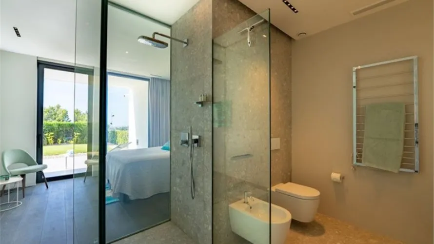 Villa de 6 chambres à La Quinta, Spain No. 467 № 1