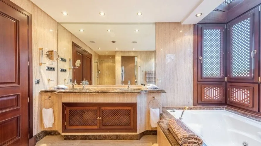 Duplex de 3 chambres à Estepona, Spain No. 216 № 11