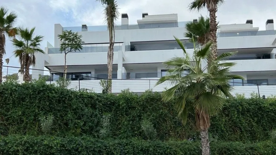 Duplex de 3 chambres à Estepona, Spain No. 451 № 14