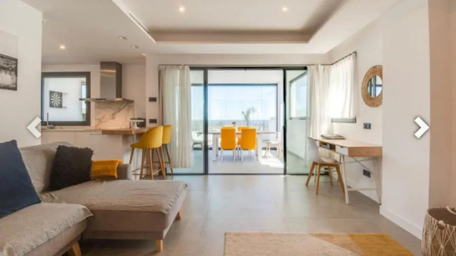 Duplex de 3 chambres à Estepona, Spain No. 451 № 5