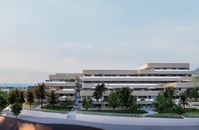 Apartment de 4 chambres à Estepona, Spain No. 200