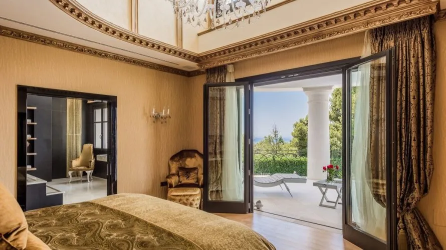 Villa de 7 chambres à Marbella, Spain No. 340 № 27