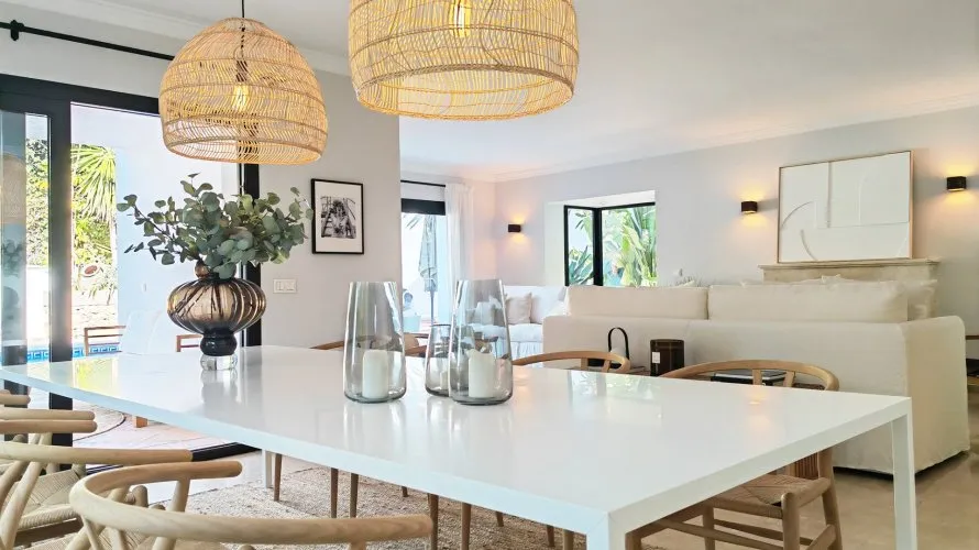 Villa de 4 chambres à Marbella, Spain No. 206 № 6