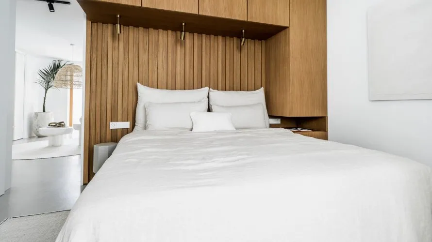 Villa de 4 chambres à Nueva Andalucia, Spain No. 238 № 15