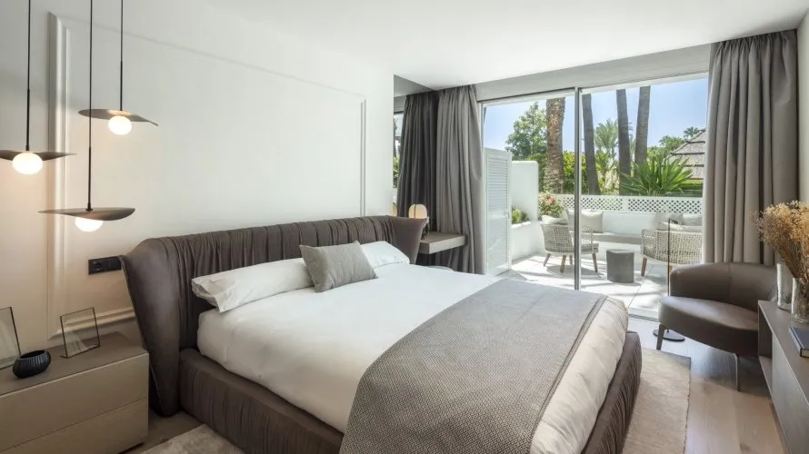 Apartment de 3 chambres à Marbella, Spain No. 98 № 16