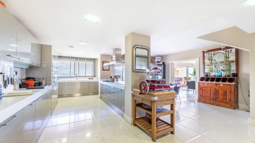 Penthouse de 5 chambres à Nueva Andalucia, Spain No. 251 № 7
