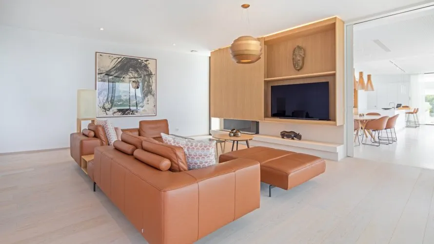 Villa de 4 chambres à Benahavis, Spain No. 81 № 4