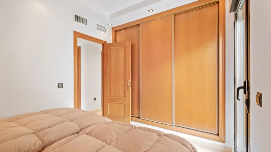 Penthouse de 4 chambres à Torremolinos, Spain No. 459 № 23
