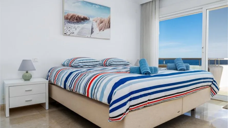 Duplex de 3 chambres à Estepona, Spain No. 328 № 24