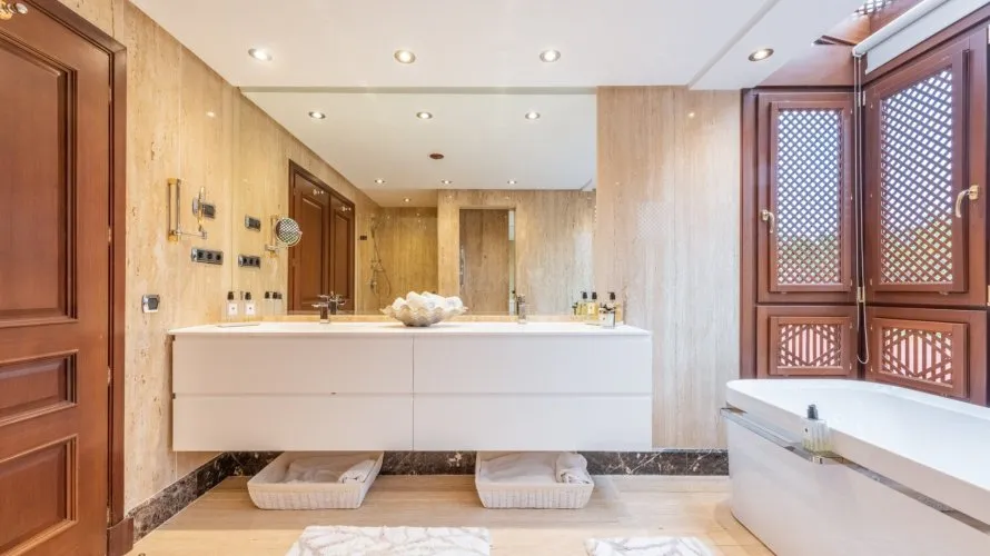 Duplex de 3 chambres à Estepona, Spain No. 205 № 27