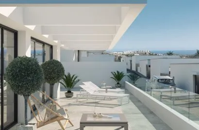 Villa de 3 chambres à PUIG CAMPANA Finestrat, Spain No. 629