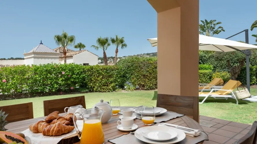 Villa de 4 chambres à Sotogrande, Spain No. 194 № 7
