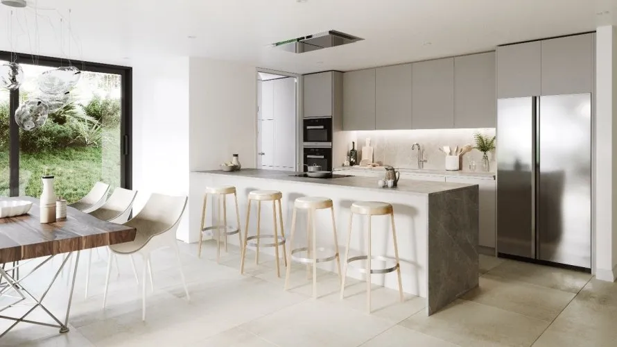 Penthouse de 4 chambres à Estepona, Spain No. 102 № 15