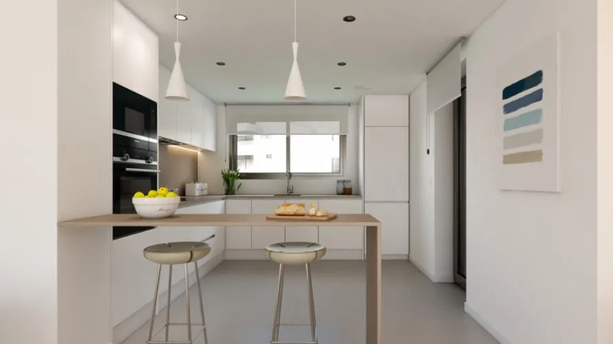 Apartment de 4 chambres à Casares, Spain No. 338 № 6