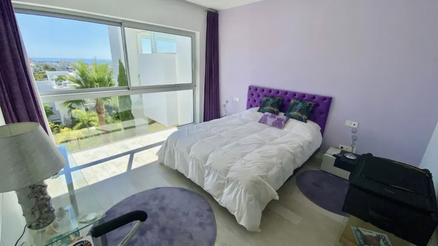 Apartment de 3 chambres à Estepona, Spain No. 591 № 11