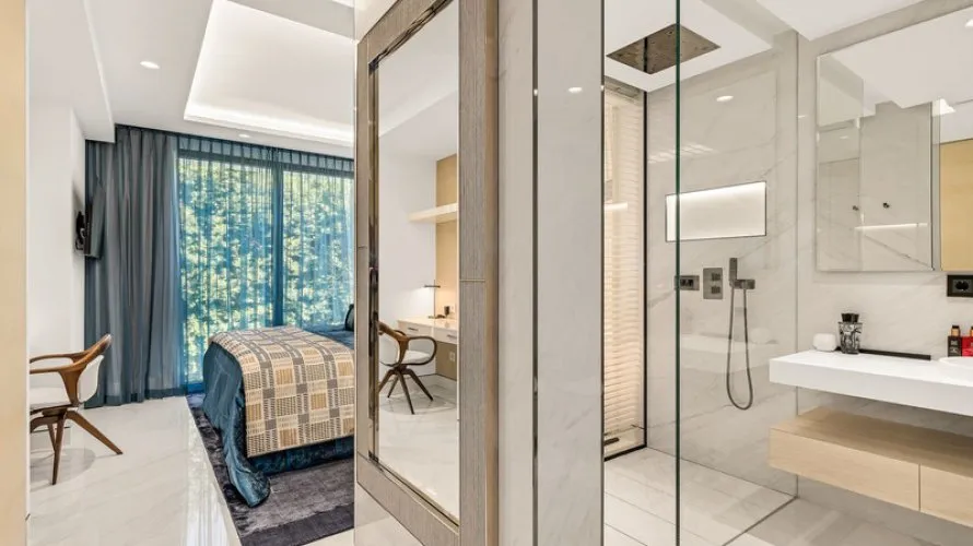 Penthouse de 4 chambres à Estepona, Spain No. 282 № 22
