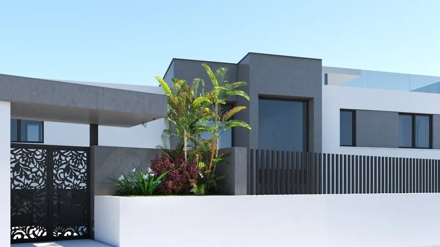 Villa de 5 chambres à Benahavis, Spain No. 72 № 5