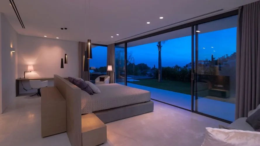 Villa de 5 chambres à Benahavis, Spain No. 79 № 5