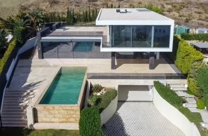 Villa de 6 chambres à Nueva Andalucia, Spain No. 248