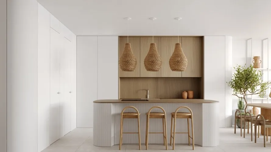 Apartment de 3 chambres à Marbella, Spain No. 145 № 14